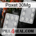 Poxet 30Mg 17